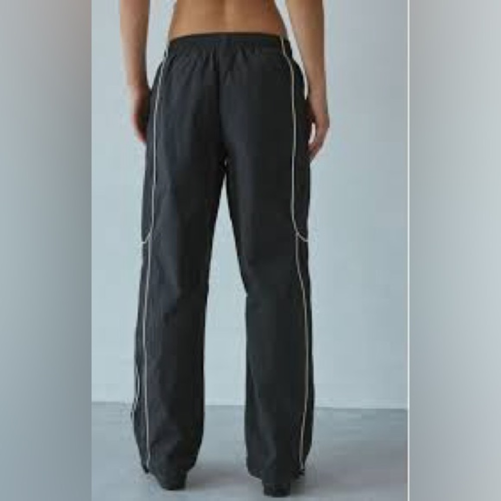 BDG Jess Nylon Track Pants